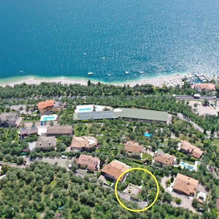 Patty'S Lemonhouse Limone sul Garda Exterior foto