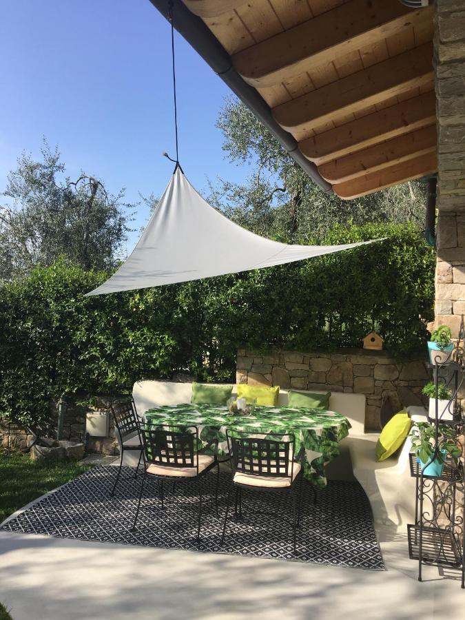 Patty'S Lemonhouse Limone sul Garda Exterior foto