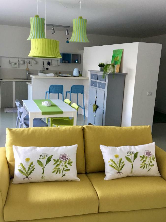 Patty'S Lemonhouse Limone sul Garda Exterior foto