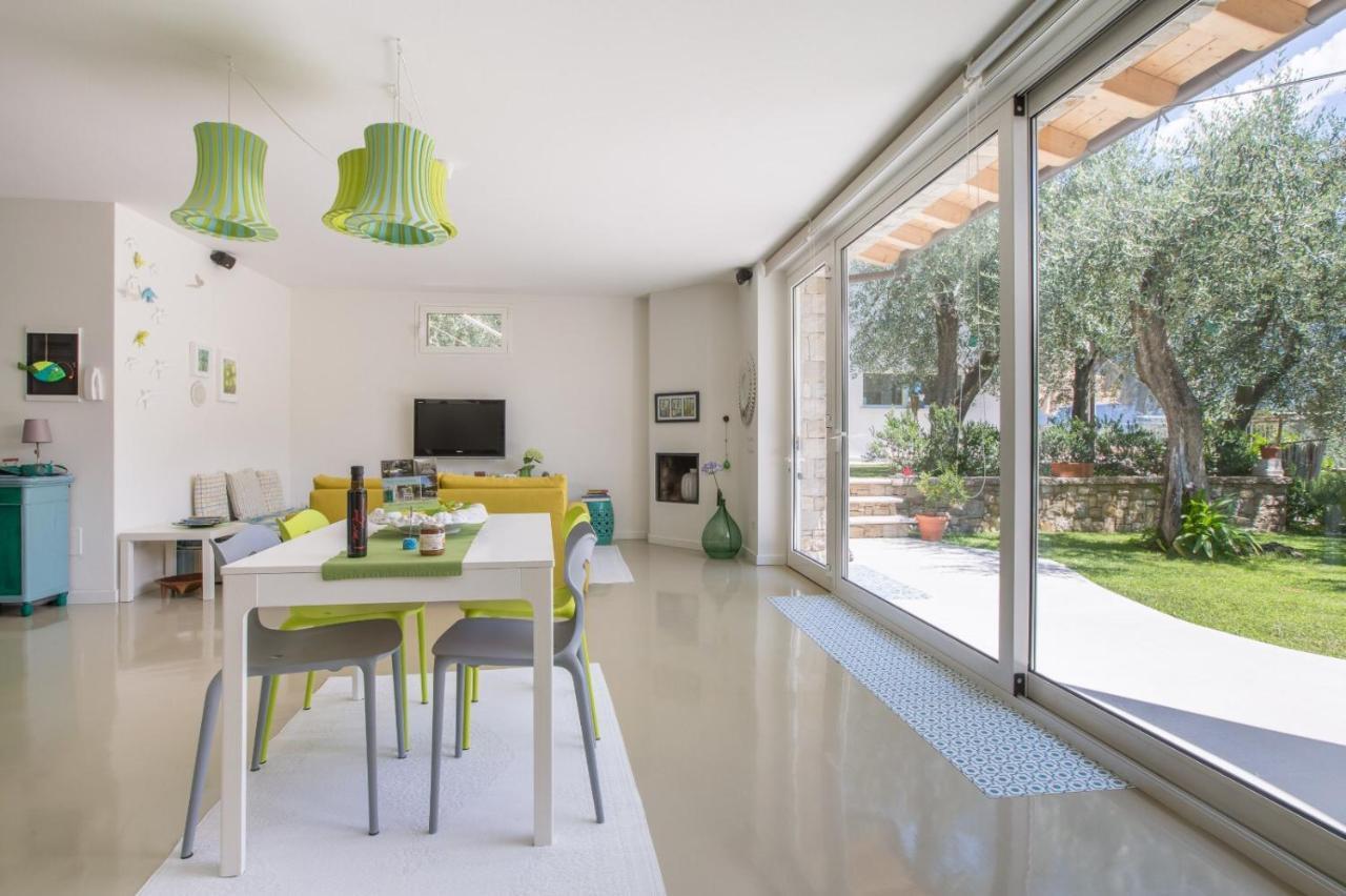 Patty'S Lemonhouse Limone sul Garda Exterior foto